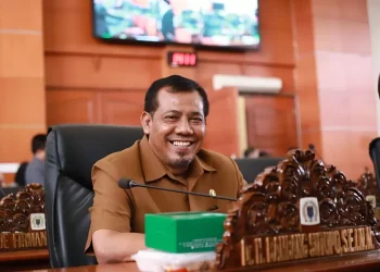 DPRD Depok Kritik Penghentian Pembangunan Masjid Agung Margonda