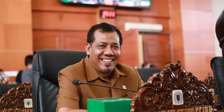 DPRD Depok Kritik Penghentian Pembangunan Masjid Agung Margonda