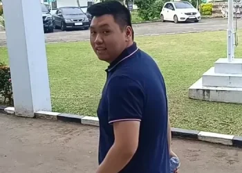 Kasus Obat Racikan Berbahaya: Anak Bos Apotek Gama Grup Ditangkap