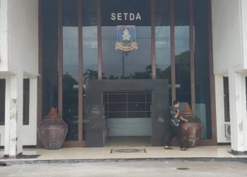 14 Pejabat Pemkab Serang Maju ke Tahap Berikutnya Seleksi Sekda