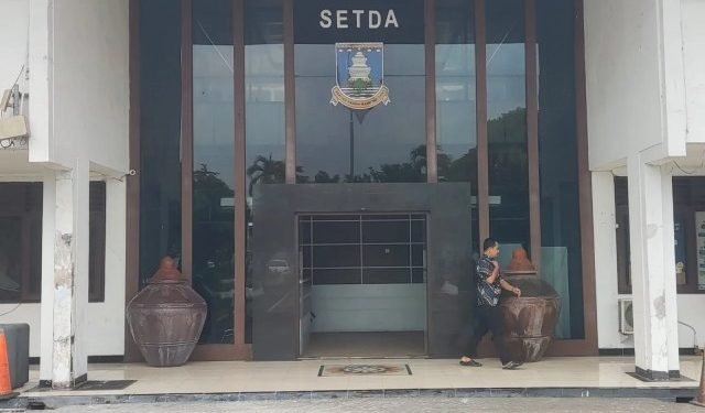 14 Pejabat Pemkab Serang Maju ke Tahap Berikutnya Seleksi Sekda