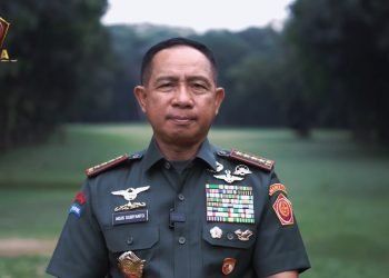 Sinergitas TNI-Polri: Kunci Indonesia Emas