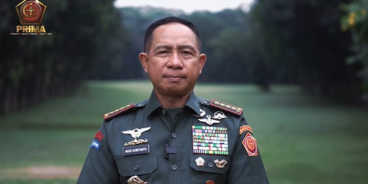 Sinergitas TNI-Polri: Kunci Indonesia Emas