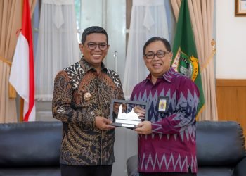 Pelabuhan Bojonegara: Strategi Gubernur Banten Pacu Pertumbuhan Ekonomi