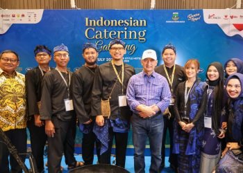 Jasa Boga: Pewaris Budaya Kuliner Indonesia