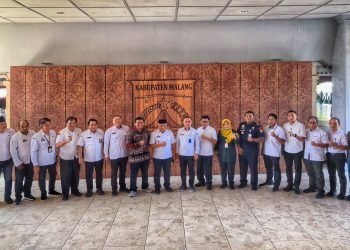 Target Penerimaan Negara Sektor Perikanan: Polri dan KKP Bersinergi