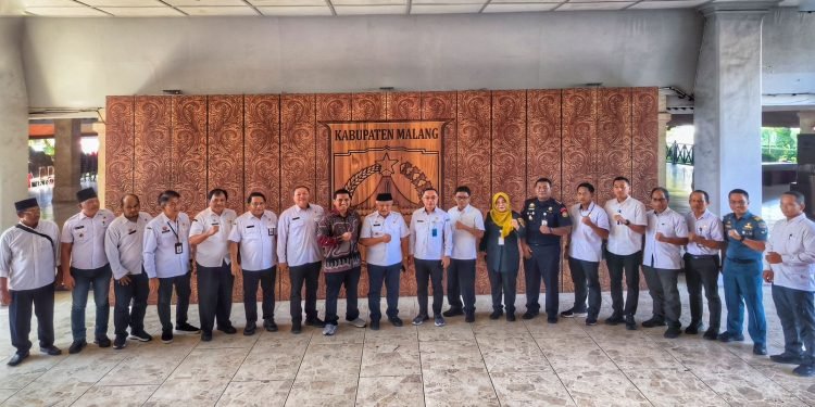 Target Penerimaan Negara Sektor Perikanan: Polri dan KKP Bersinergi