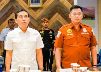 PT KAI Perkuat Keamanan: Bimtek Sistem Pengamanan Raih Skor Tinggi!