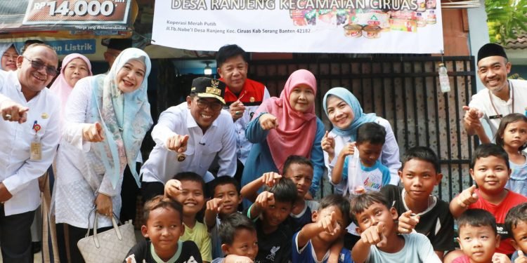 Harapan Baru di Desa Ranjeng: Kopdes Merah Putih Tumbuh Pesat