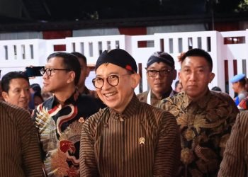 Wayang Kulit, Warisan Budaya yang Di Lestarikan Polri