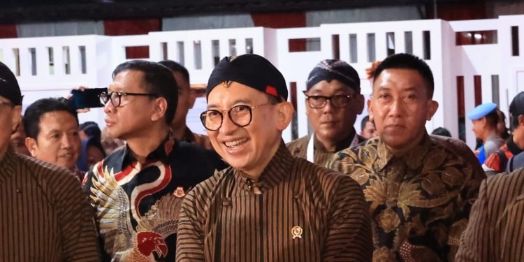 Wayang Kulit, Warisan Budaya yang Di Lestarikan Polri