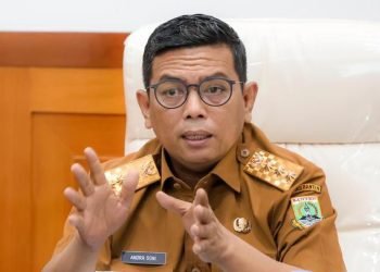 Gubernur Banten Optimis Koperasi Merah Putih Pacu Ekonomi Desa