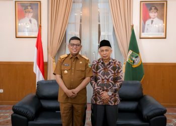 Banten Berkomitmen Wujudkan Pendidikan Berkualitas dan Terjangkau