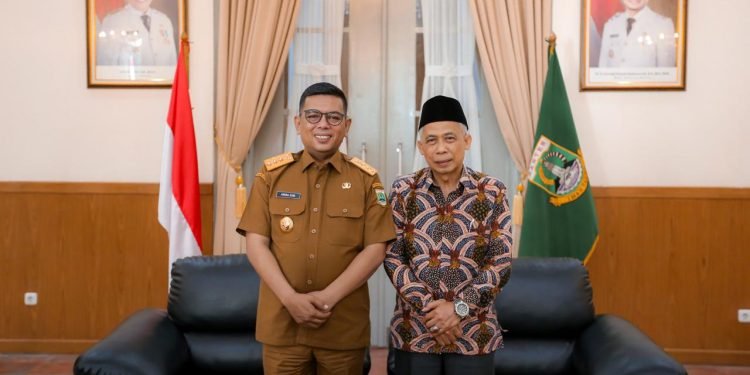 Banten Berkomitmen Wujudkan Pendidikan Berkualitas dan Terjangkau