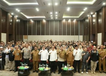 Stop Pencaloan! Wabup Serang dan Kemenaker Bersatu Basmi Praktik Curang Rekrutmen Kerja