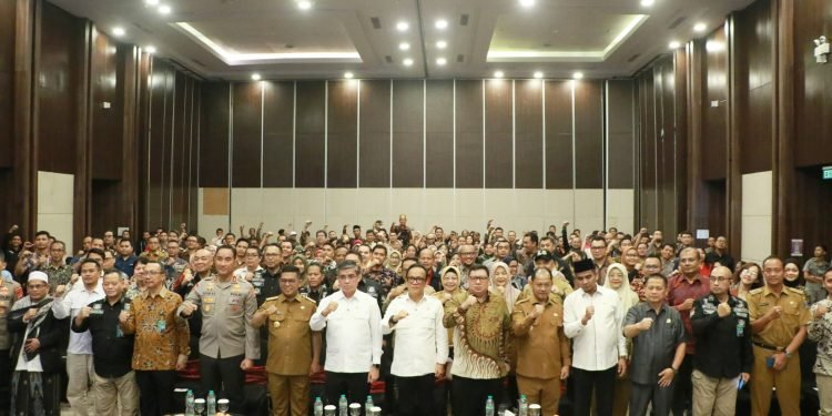 Stop Pencaloan! Wabup Serang dan Kemenaker Bersatu Basmi Praktik Curang Rekrutmen Kerja