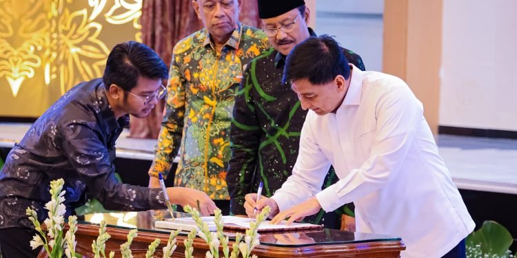 Sekolah Rakyat: Banten Ajukan Tambahan Lokasi ke Mensos