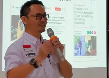 Komnas Perlindungan Anak Banten Kecam Dugaan Pelecehan Seksual di Kota Serang