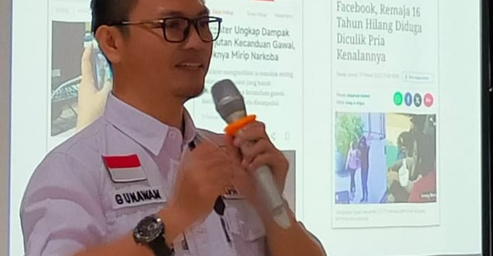 Komnas Perlindungan Anak Banten Kecam Dugaan Pelecehan Seksual di Kota Serang
