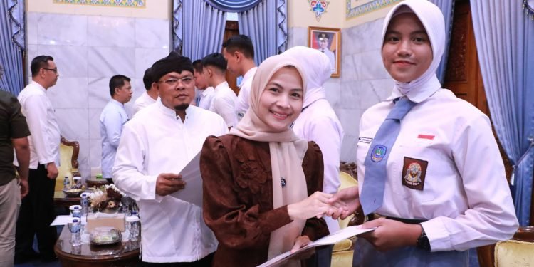 Capaska Serang Siap Beraksi di Tingkat Provinsi dan Nasional