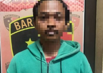 Ayah Cabuli Anak Kandung Usia 4 Tahun di Serang