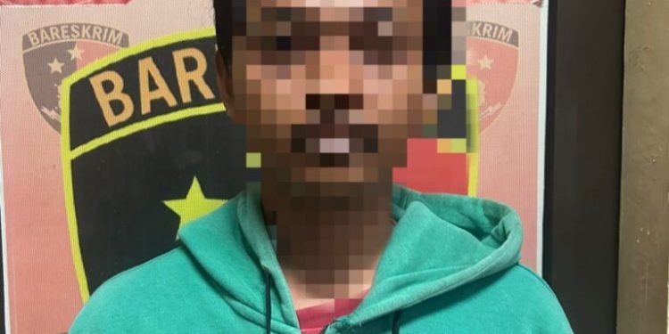 Ayah Cabuli Anak Kandung Usia 4 Tahun di Serang