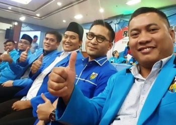 HUT KNPI ke-52:  Indonesia Emas di Tangan Pemuda