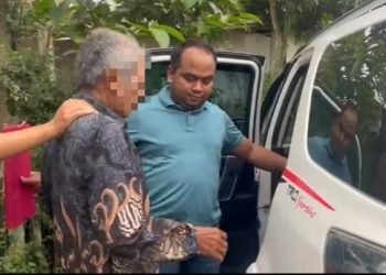 Aksi Bejat di Balik Pintu Tertutup