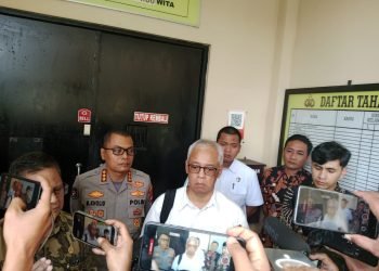 Kompolnas Puji Polda NTB atas Kasus Brigadir Nurhadi