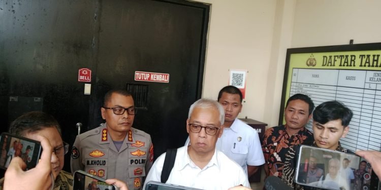 Kompolnas Puji Polda NTB atas Kasus Brigadir Nurhadi