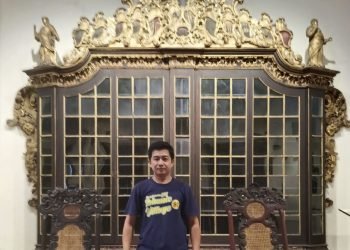 Wartawan Gadungan Ditangkap, Ketua PWI Tangsel Beri Apresiasi