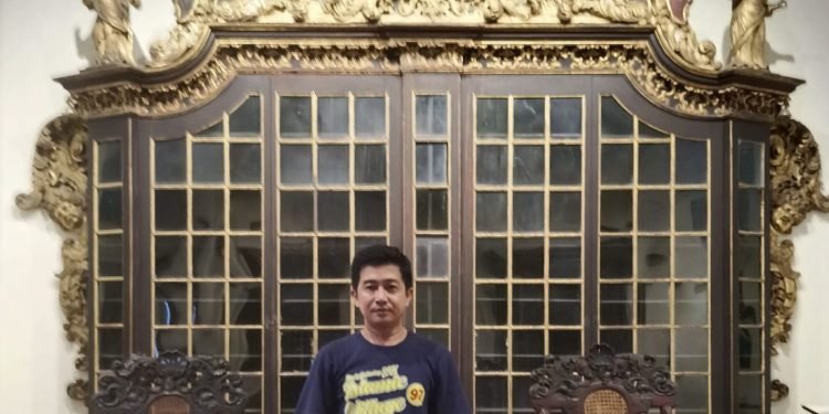 Wartawan Gadungan Ditangkap, Ketua PWI Tangsel Beri Apresiasi