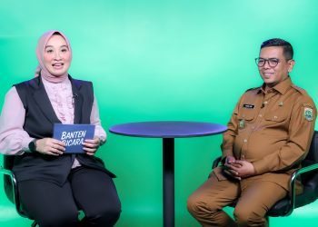 Sekolah Gratis di Banten:  Masa Depan yang Terjamin