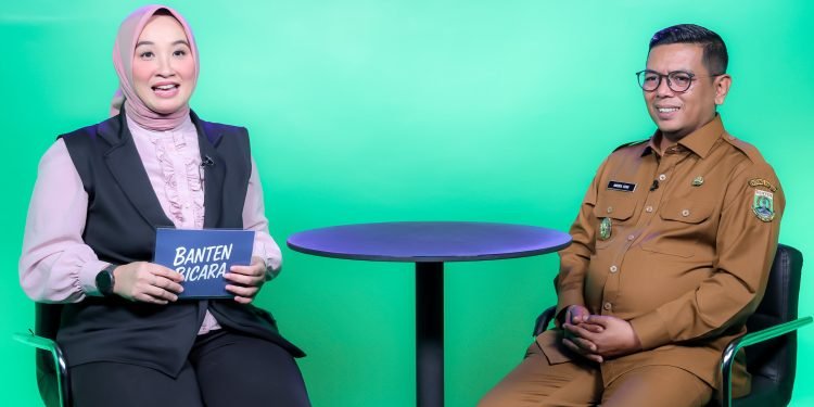 Sekolah Gratis di Banten: Masa Depan yang Terjamin