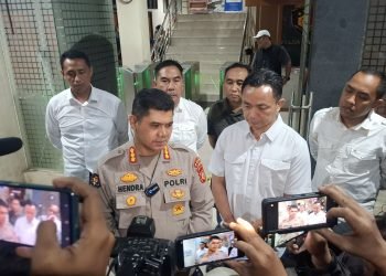 Perdagangan Bayi: Enam Balita Diselamatkan dari Cengkeraman Sindikat