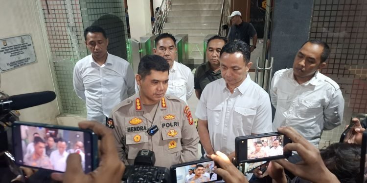 Perdagangan Bayi: Enam Balita Diselamatkan dari Cengkeraman Sindikat