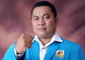 Lecehkan HMI, KNPI Desak Cak Imin Minta Maaf Secara Terbuka