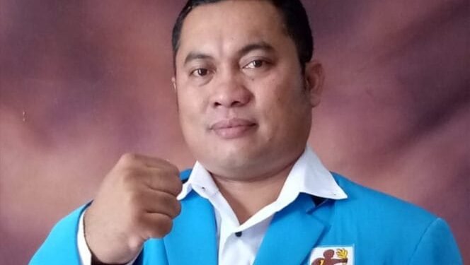 Lecehkan HMI, KNPI Desak Cak Imin Minta Maaf Secara Terbuka