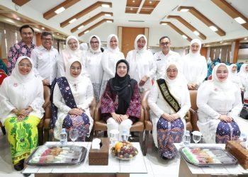 Kerajinan Lokal Kota Tangerang:  Menuju Pasar Global