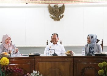 Serang Menuju Layanan Kesehatan yang Merata