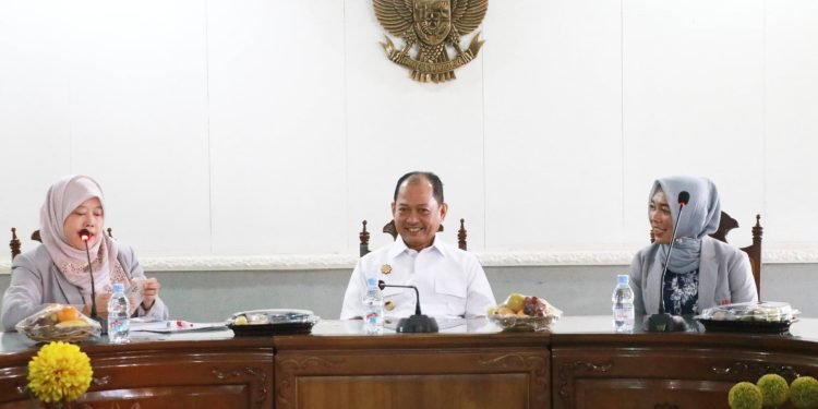 Serang Menuju Layanan Kesehatan yang Merata