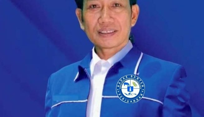 Oposisi Lebak Kritik Pemerintah