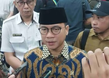 Polisi Desa Dapat Penghargaan