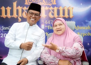 Banten Bersatu, Maju Bersama!