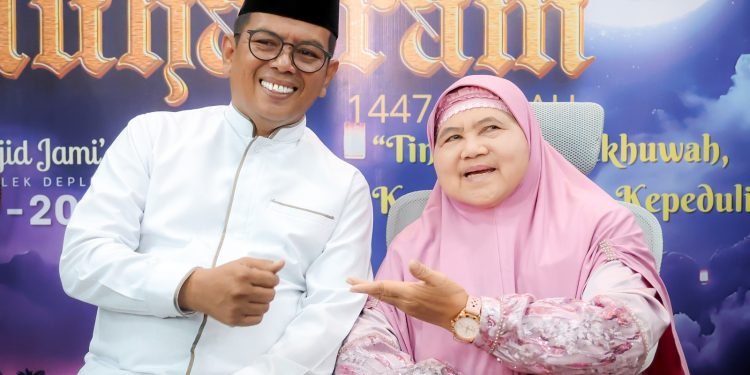 Banten Bersatu, Maju Bersama!