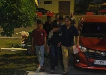 Tragedi di Serang: Gadis 15 Tahun Jadi Korban Pemerkosaan Berjamaah