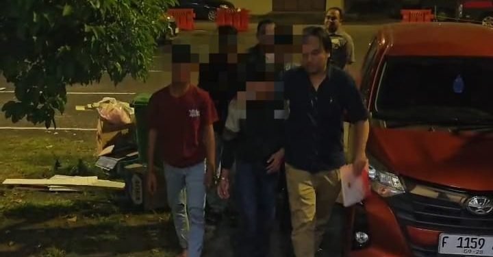 Tragedi di Serang: Gadis 15 Tahun Jadi Korban Pemerkosaan Berjamaah