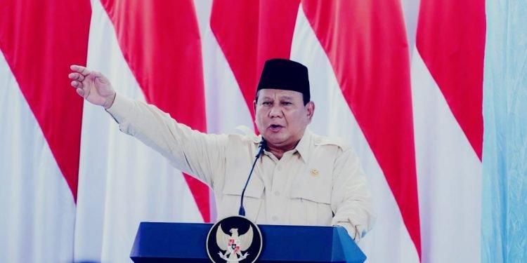 Revolusi Ekonomi Desa! Presiden Prabowo Luncurkan Kopdes Merah Putih!