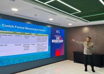 Amankan BRI Super League, Baharkam Polri Beri Arahan ke Klub-klub