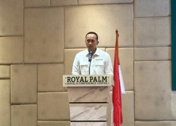 Amankan Negeri, 63 Auditor Obvitnas/Obter Ikuti Sertifikasi!